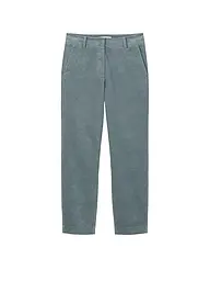 MARC O'POLO | Pantaloni business | Blu