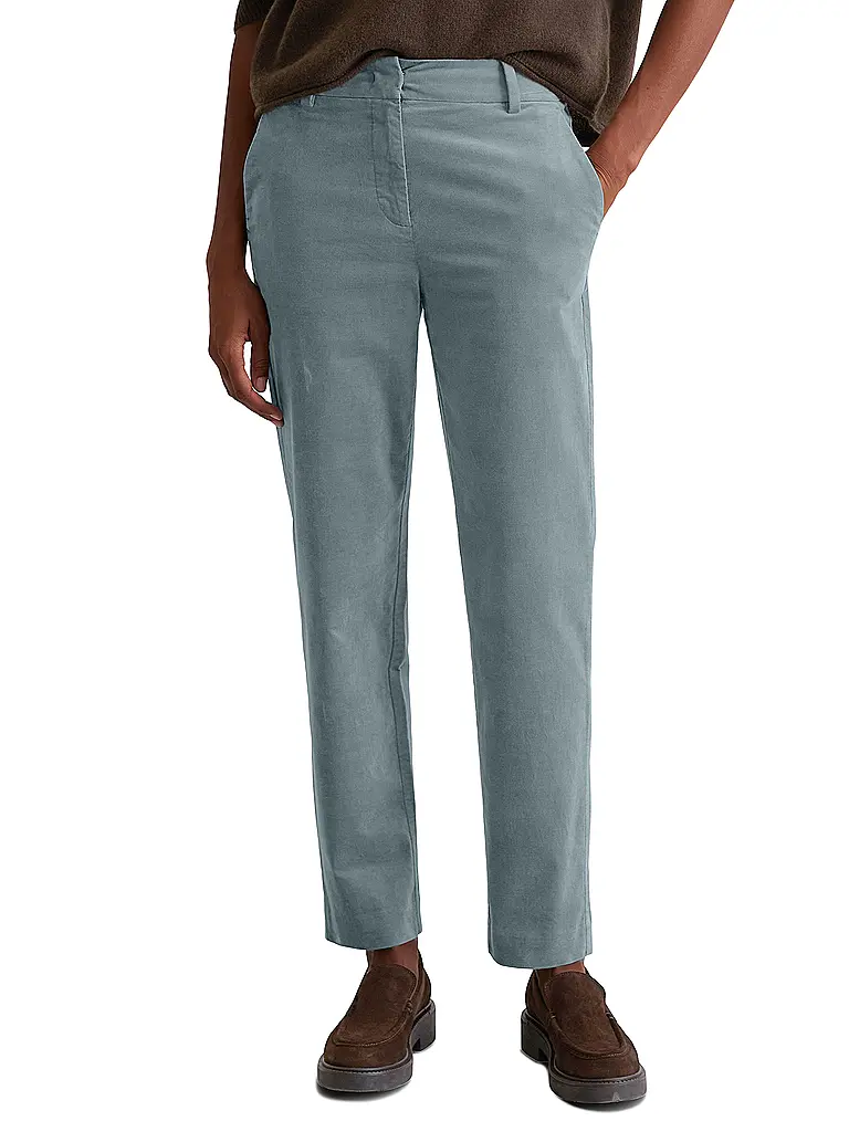 MARC O'POLO | Pantaloni business | 