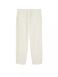 MARC O'POLO | Pantaloni Jogging Fit | Bianco