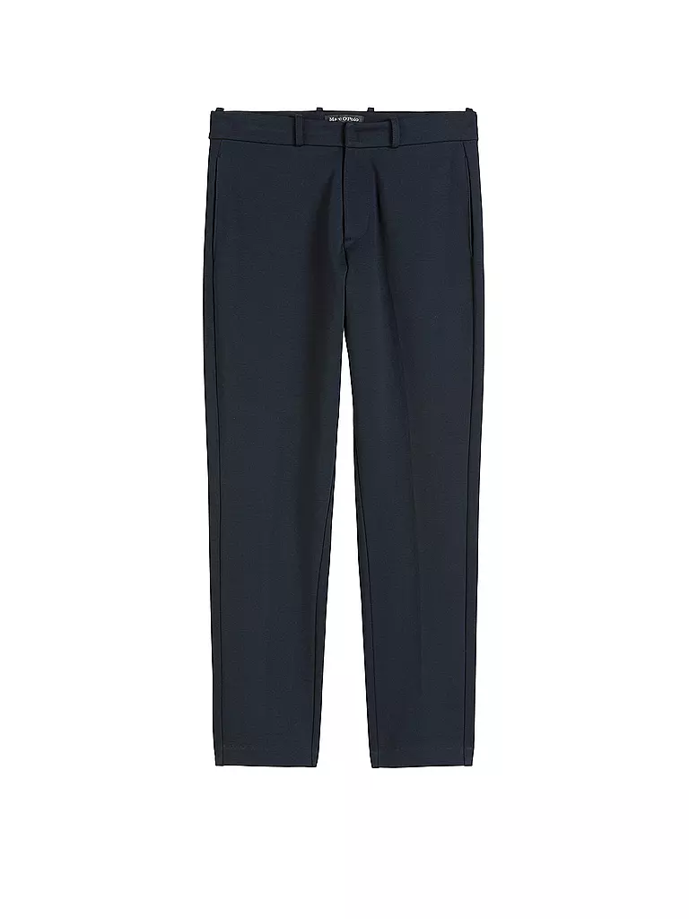 MARC O'POLO | Pantaloni da jogging | Blu