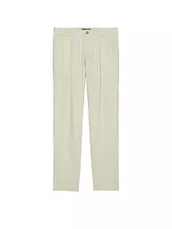 MARC O'POLO | Pantaloni di lino OSBY | Crema