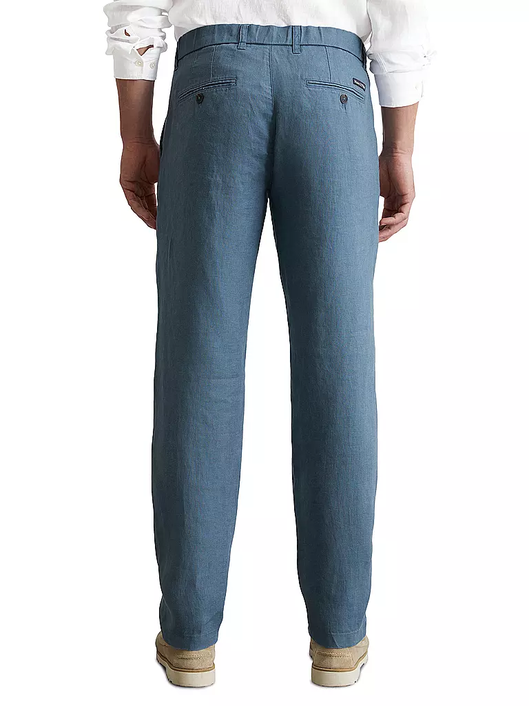 MARC O'POLO | Pantaloni di lino OSBY |