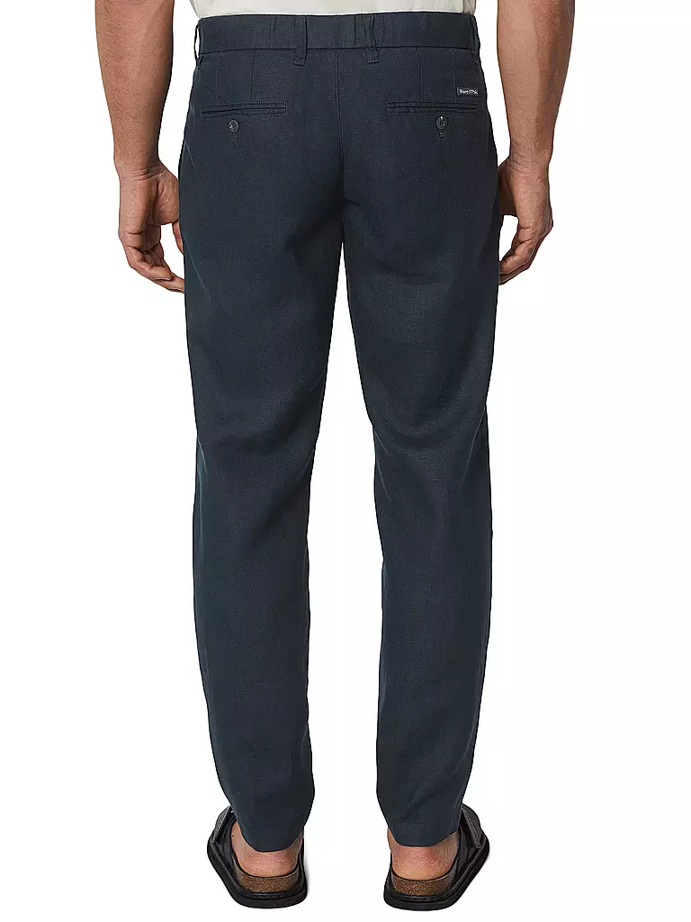 MARC O'POLO | Pantaloni di lino OSBY | 