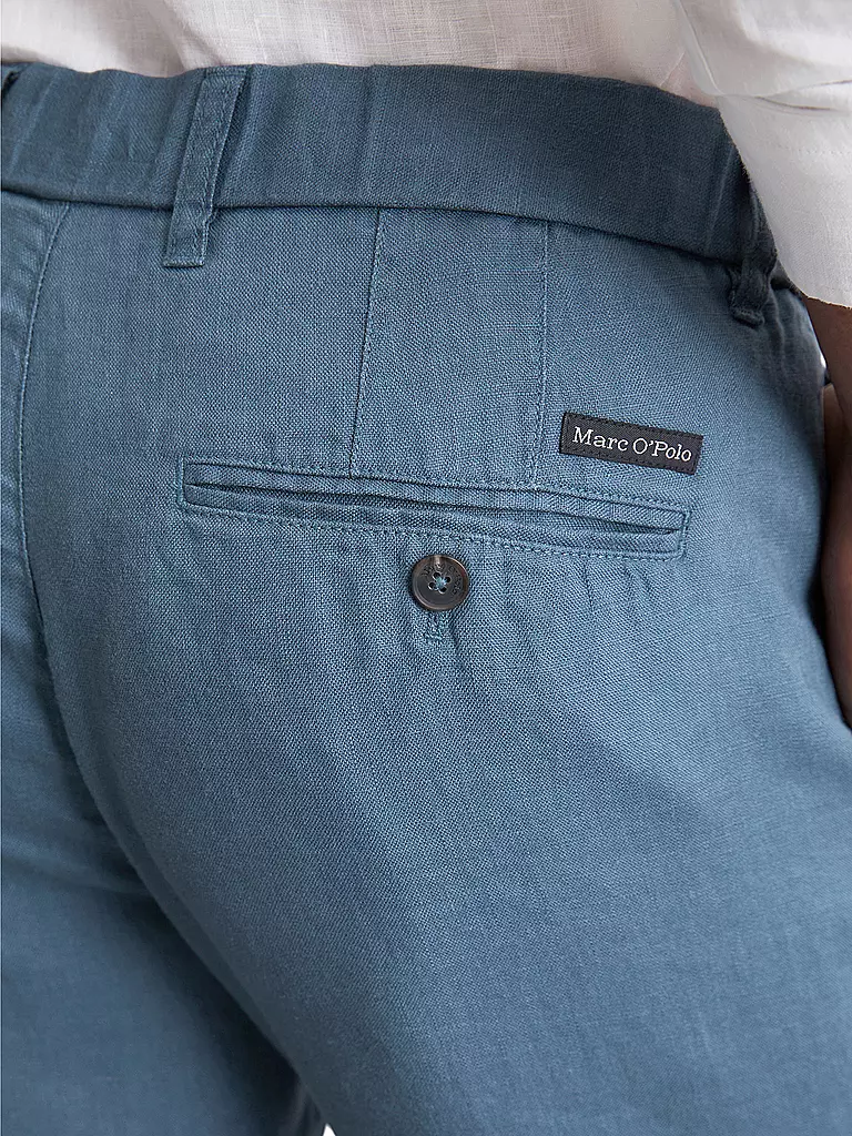 MARC O'POLO | Pantaloni di lino OSBY |