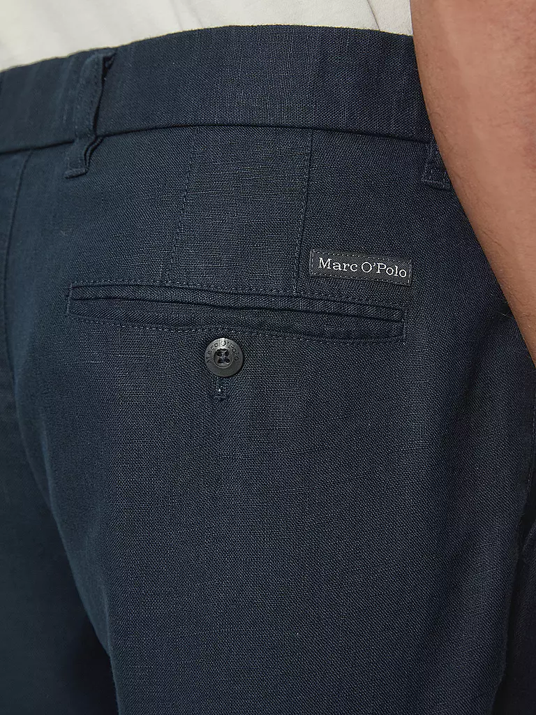 MARC O'POLO | Pantaloni di lino OSBY | 