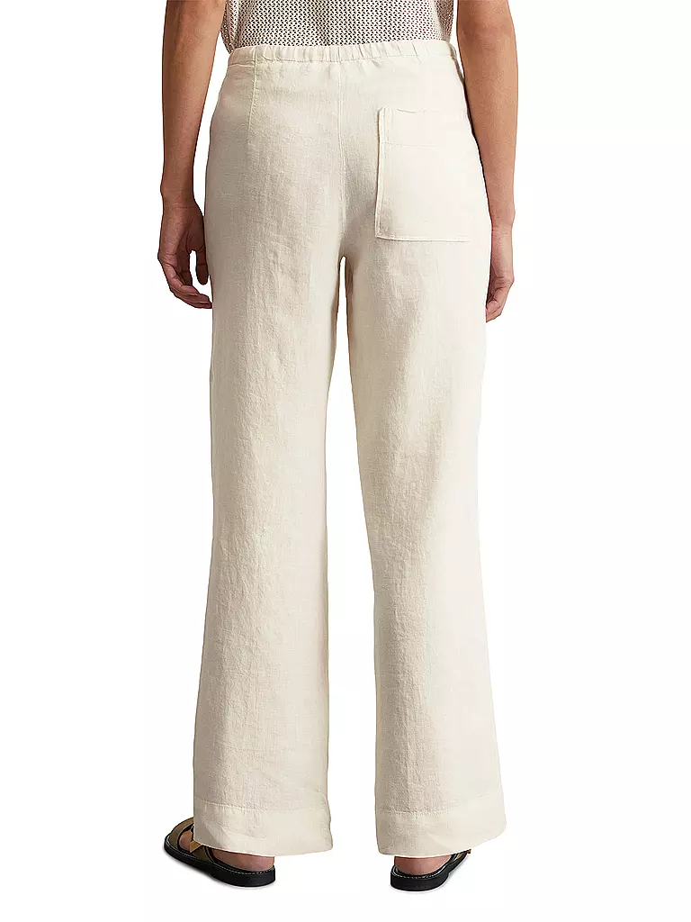 MARC O'POLO | Pantaloni di lino |