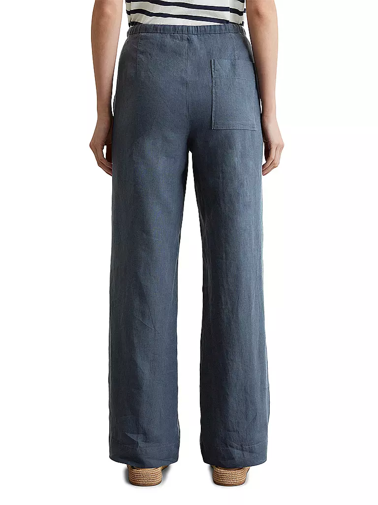 MARC O'POLO | Pantaloni di lino | 