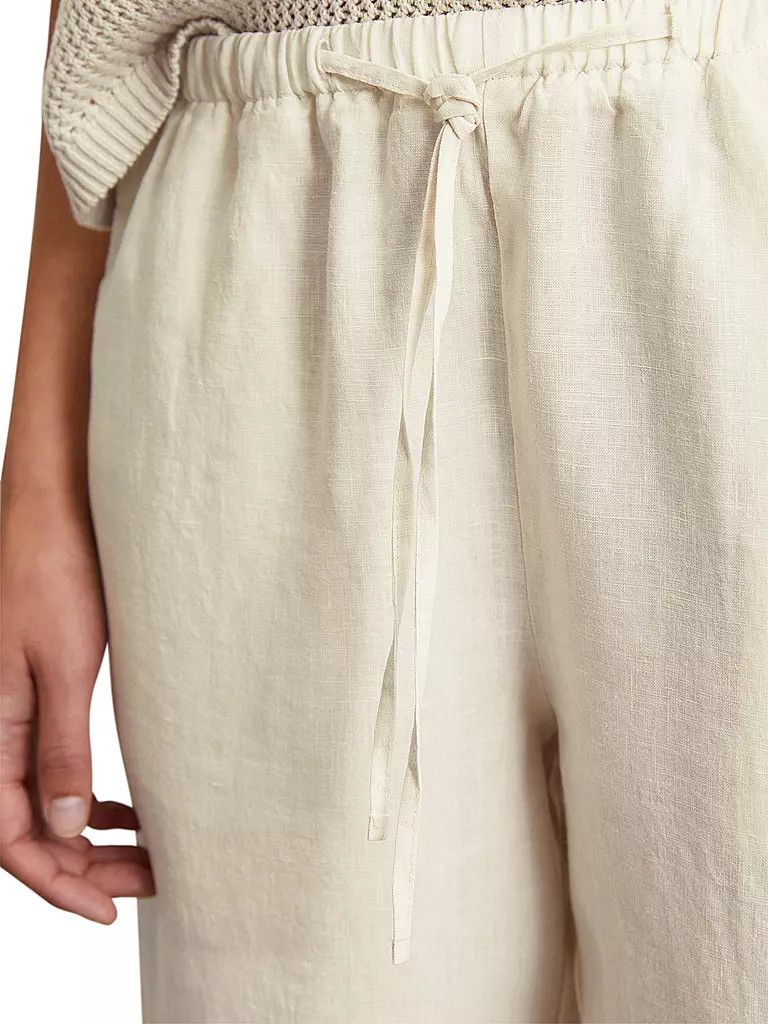 MARC O'POLO | Pantaloni di lino |