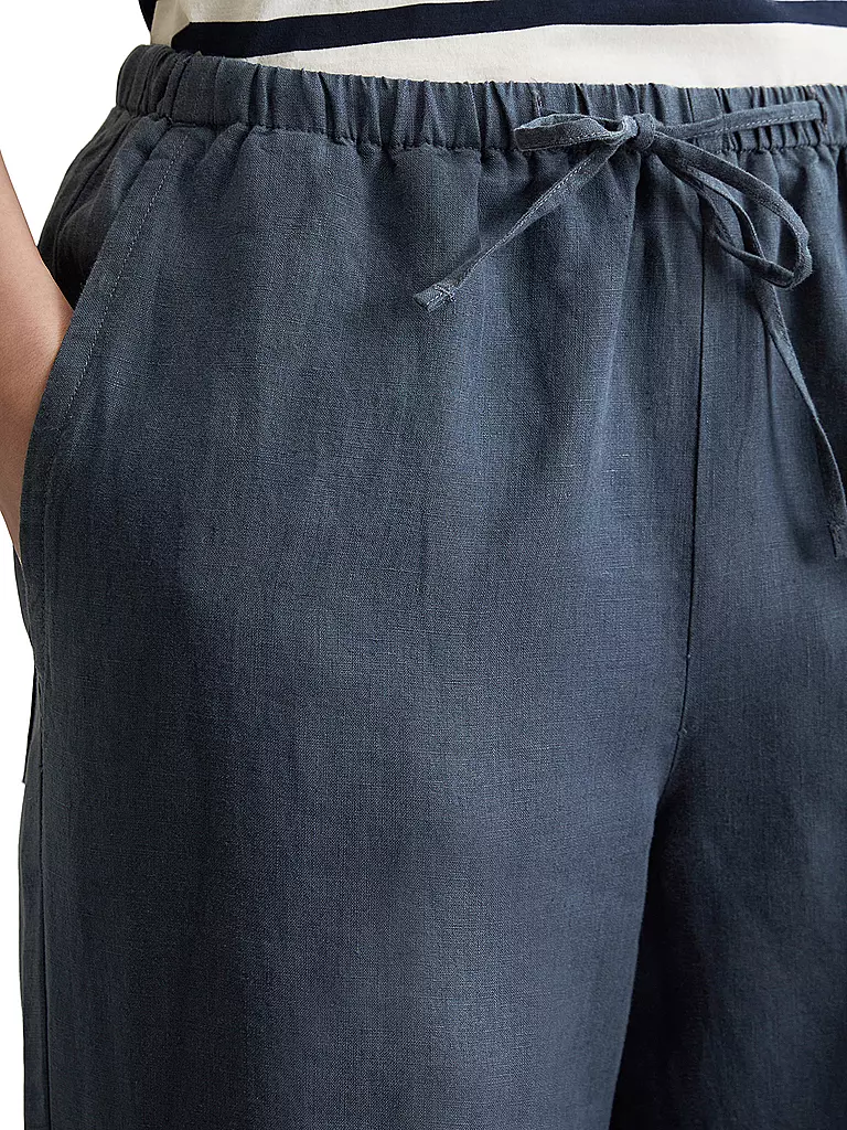 MARC O'POLO | Pantaloni di lino | 
