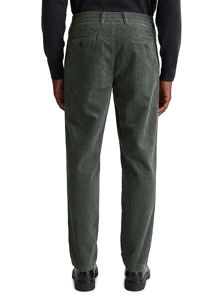 MARC O'POLO | Pantaloni in velluto a coste BELSBO | 