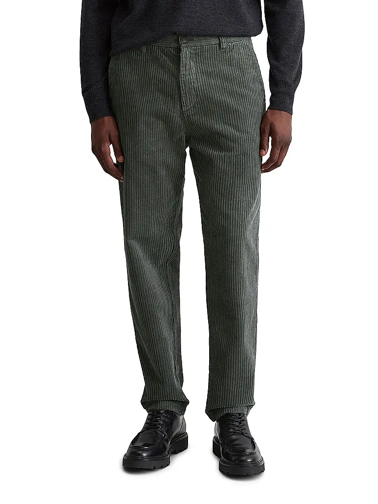 MARC O'POLO | Pantaloni in velluto a coste BELSBO | 