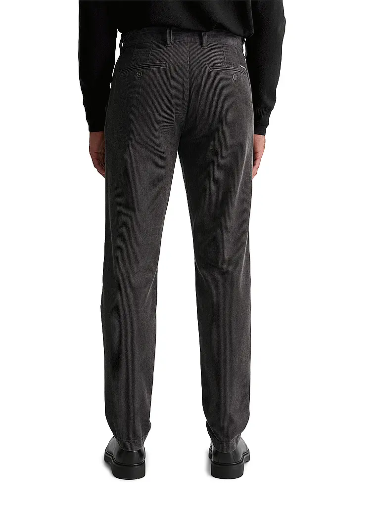MARC O'POLO | Pantaloni in velluto a coste | 