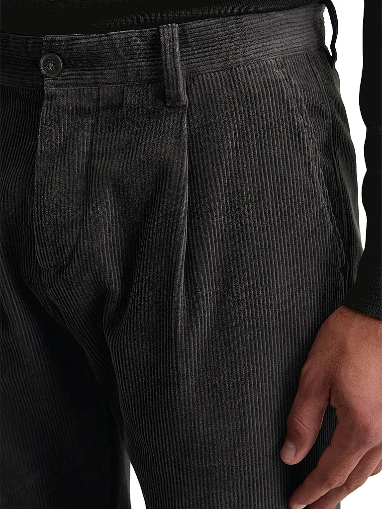 MARC O'POLO | Pantaloni in velluto a coste | 