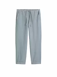 MARC O'POLO | Pantaloni Jogging Fit | Blu