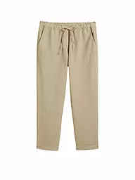 MARC O'POLO | Pantaloni Jogging Fit | Beige