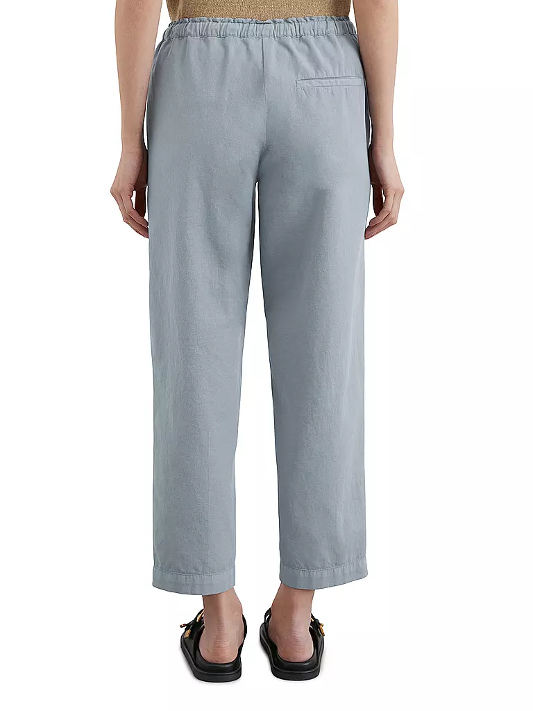 MARC O'POLO | Pantaloni Jogging Fit | 