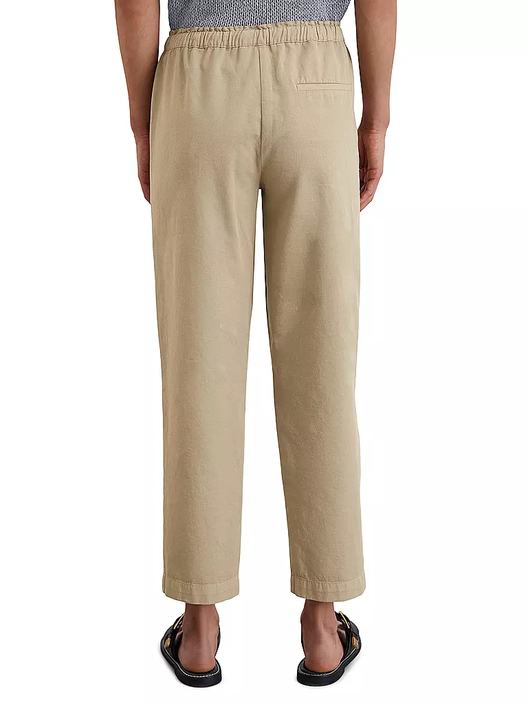MARC O'POLO | Pantaloni Jogging Fit |