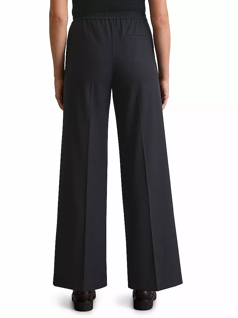 MARC O'POLO | Pantaloni Jogging Fit | 