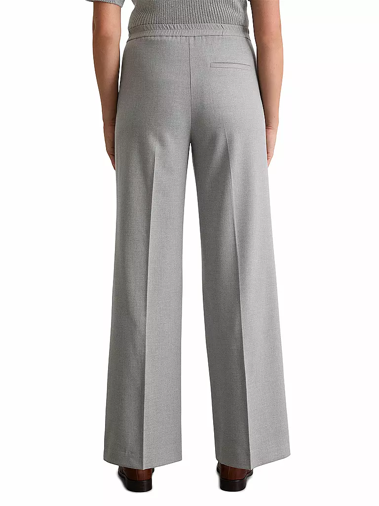 MARC O'POLO | Pantaloni Jogging Fit | 
