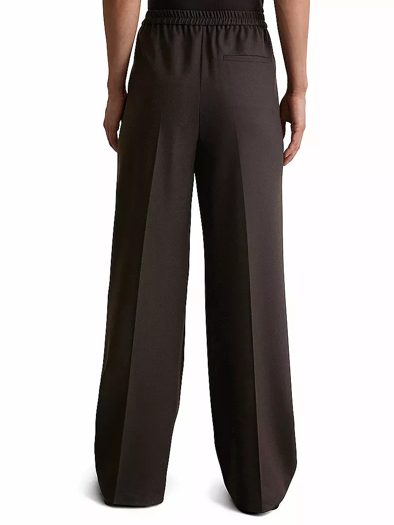 MARC O'POLO | Pantaloni Jogging Fit | 