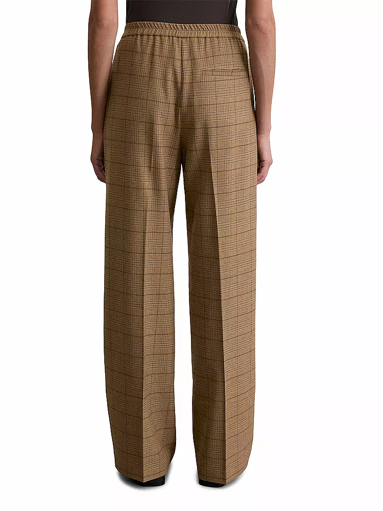 MARC O'POLO | Pantaloni Jogging Fit | 