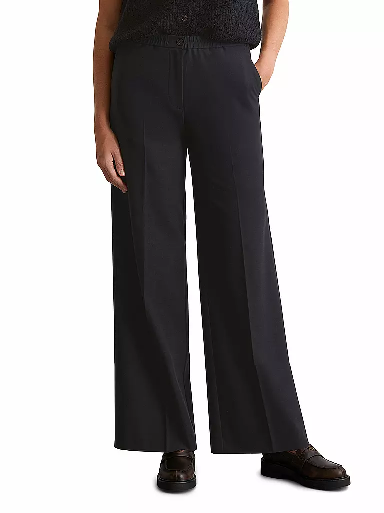 MARC O'POLO | Pantaloni Jogging Fit | 