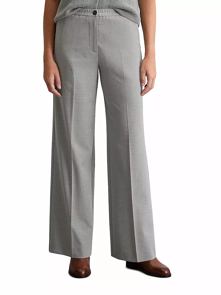 MARC O'POLO | Pantaloni Jogging Fit | 