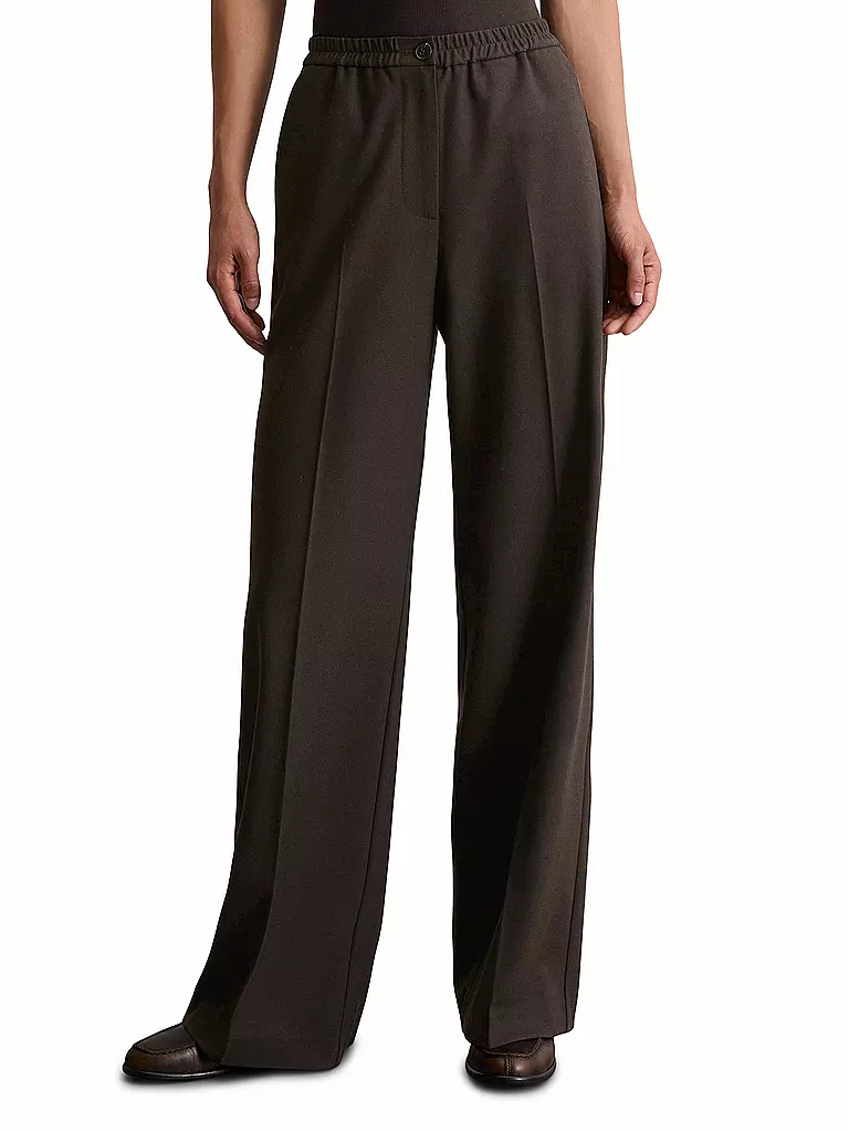 MARC O'POLO | Pantaloni Jogging Fit | 