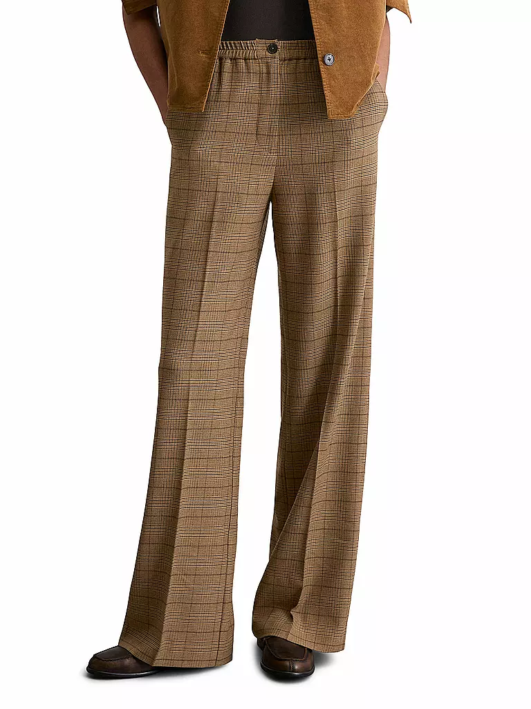 MARC O'POLO | Pantaloni Jogging Fit | 