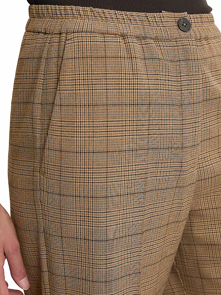 MARC O'POLO | Pantaloni Jogging Fit | 