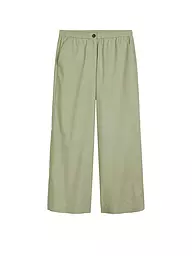 MARC O'POLO | Pantaloni Marlene WOVEN PANTS | Verde chiaro