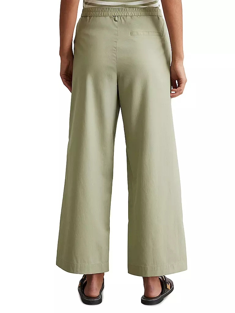 MARC O'POLO | Pantaloni Marlene WOVEN PANTS | 