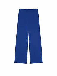 MARC O'POLO | Marlenehose  | Blu