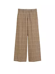 MARC O'POLO | Pantaloni Marlene | Marrone