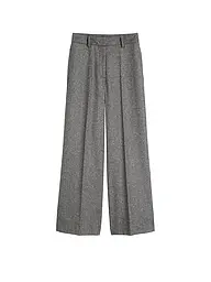 MARC O'POLO | Pantaloni Marlene | Grigio