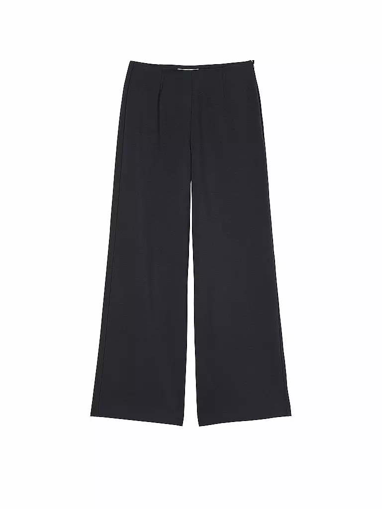 MARC O'POLO | Pantaloni Marlene | Blu scuro