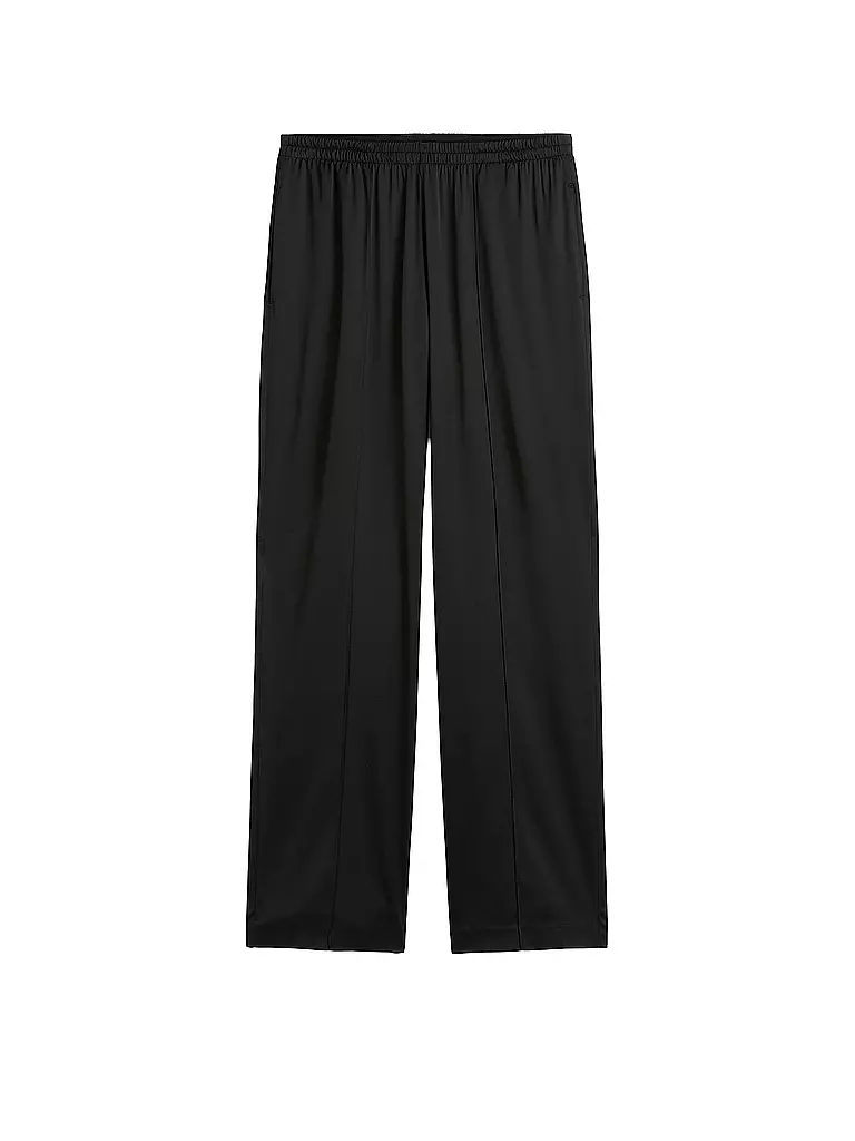 MARC O'POLO | Pantaloni Marlene | Nero