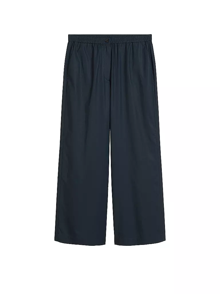 MARC O'POLO | Pantaloni Marlene | Blu scuro