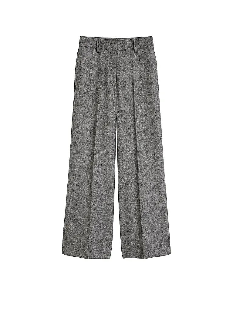 MARC O'POLO | Pantaloni Marlene | Grigio