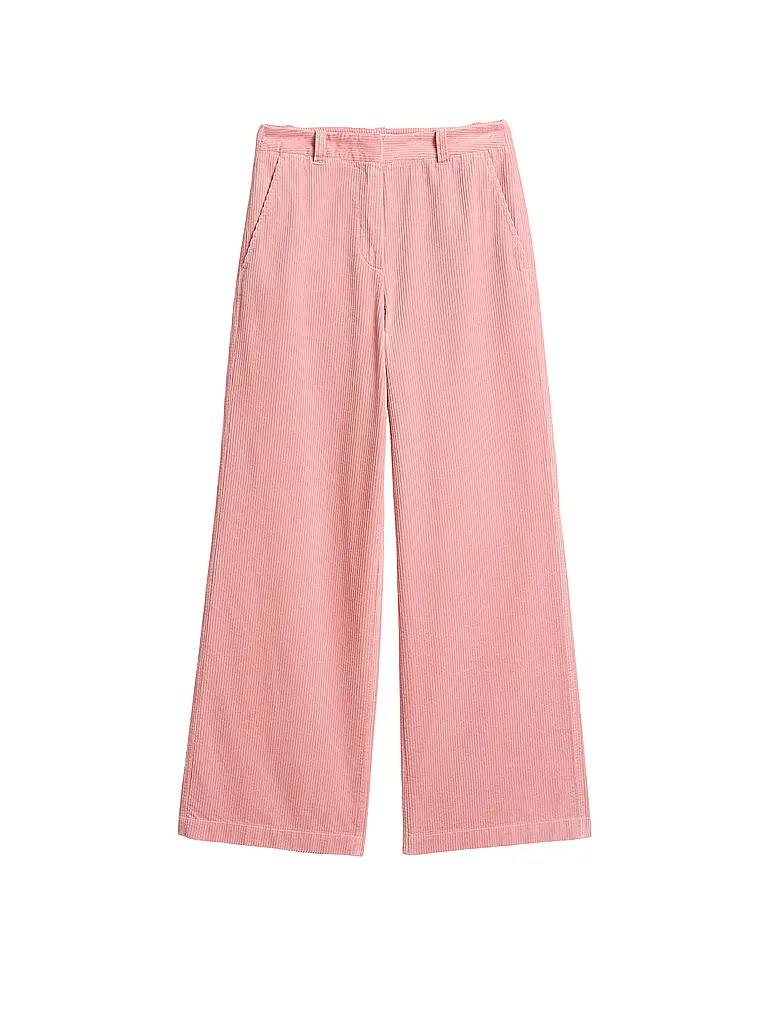 MARC O'POLO | Pantaloni Marlene | Rosa