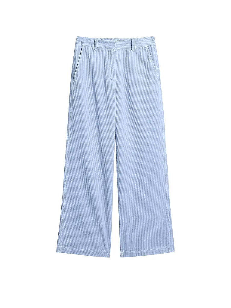 MARC O'POLO | Pantaloni Marlene | Blu