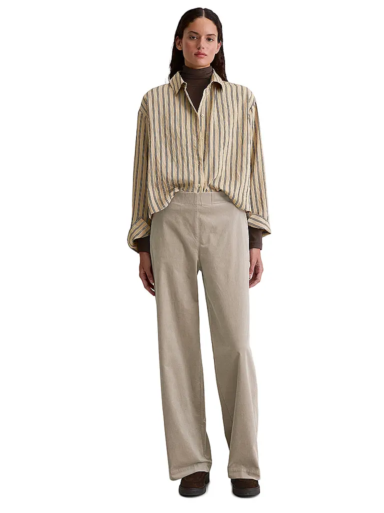 MARC O'POLO | Pantaloni Marlene | Beige