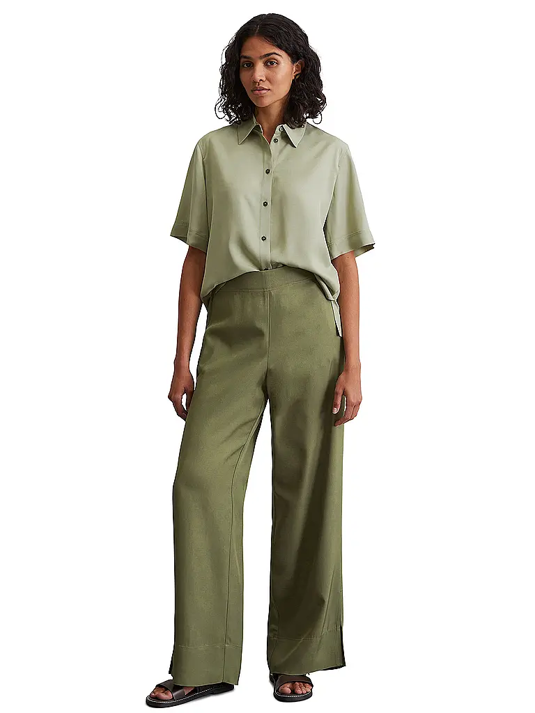 MARC O'POLO | Pantaloni Marlene | 