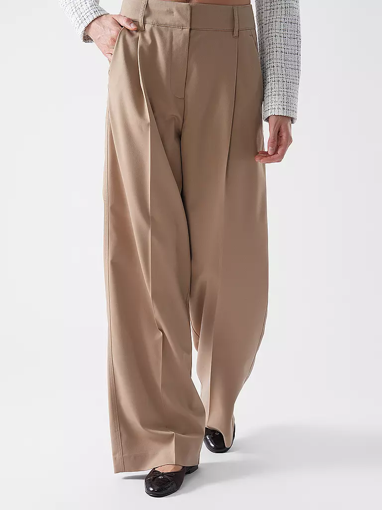 MARC O'POLO | Pantaloni Marlene | 