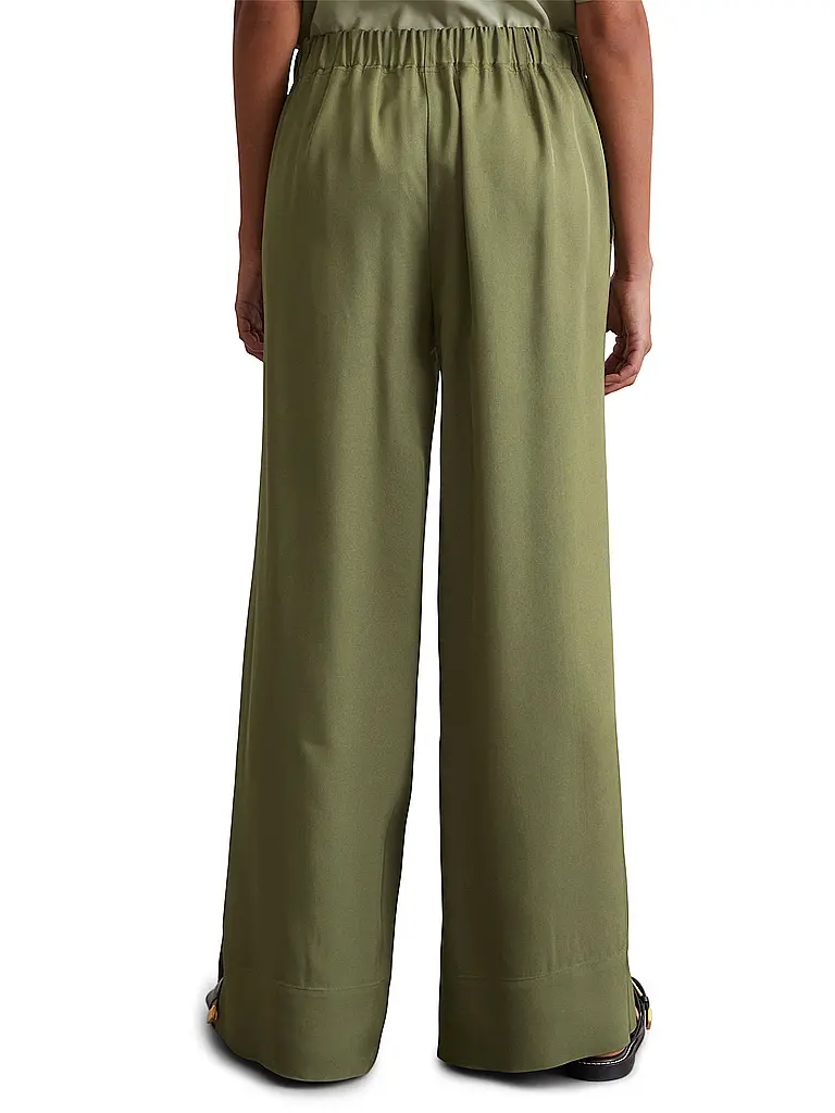 MARC O'POLO | Pantaloni Marlene | 