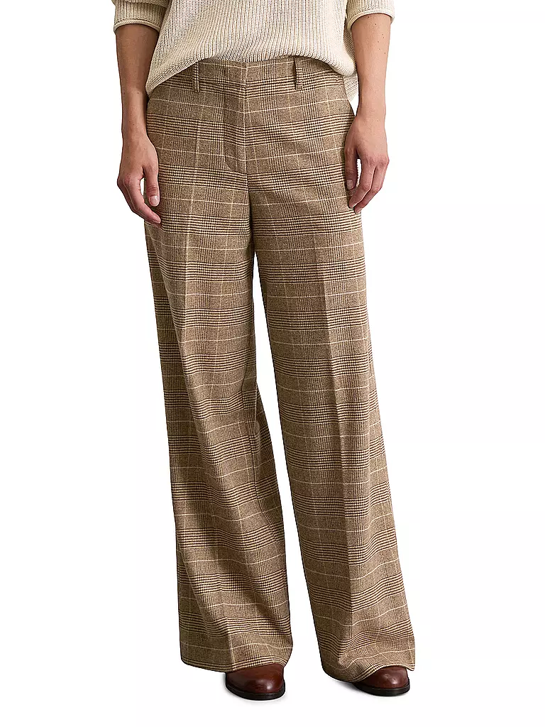 MARC O'POLO | Pantaloni Marlene | 
