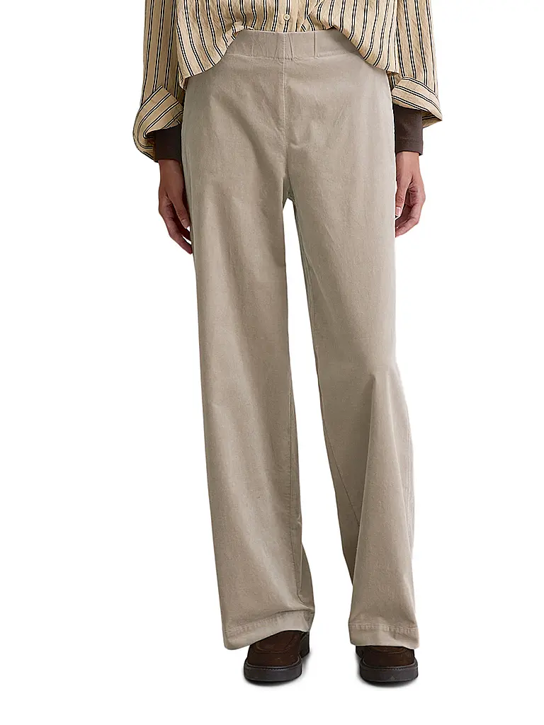 MARC O'POLO | Pantaloni Marlene |