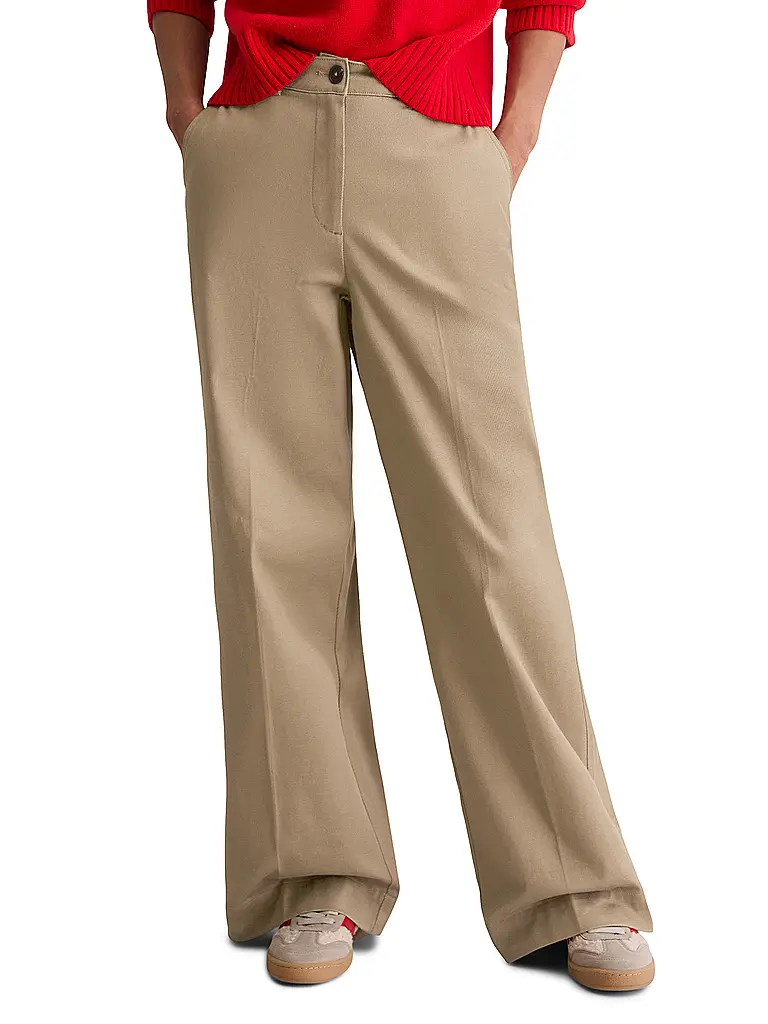 MARC O'POLO | Pantaloni Marlene | 