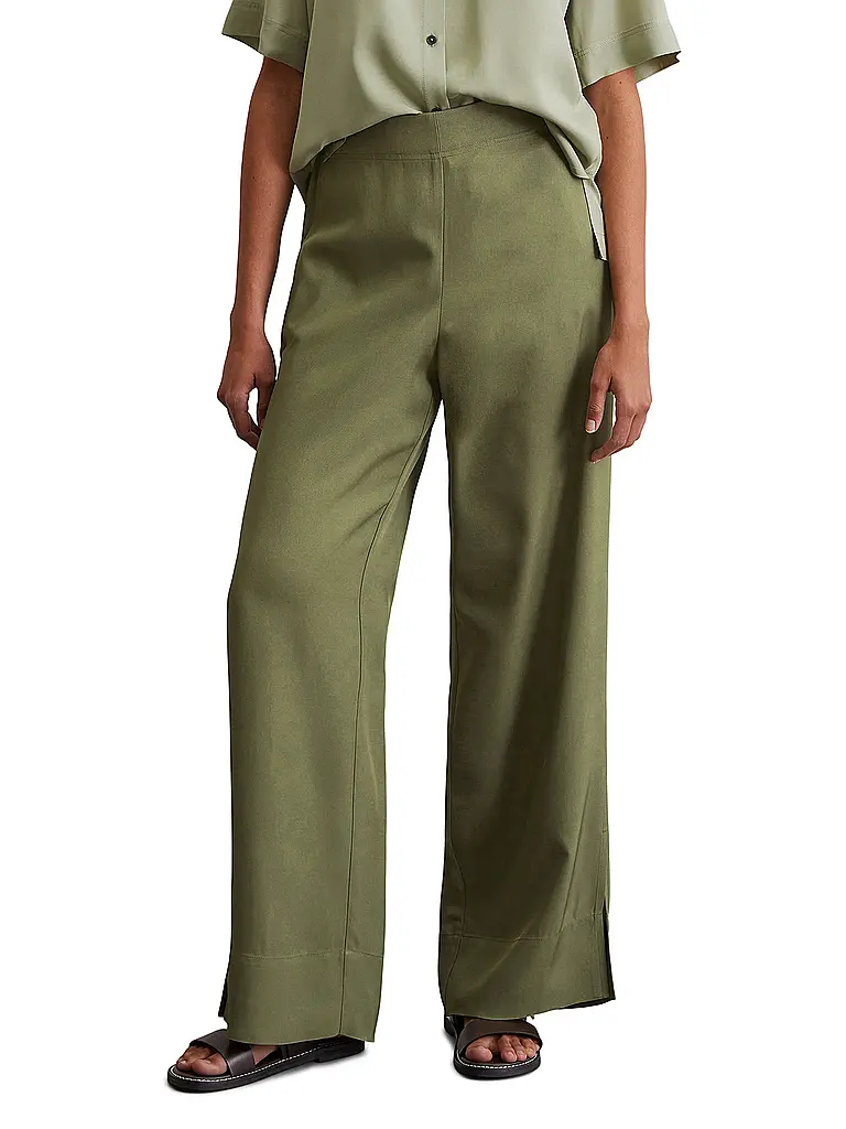 MARC O'POLO | Pantaloni Marlene | 