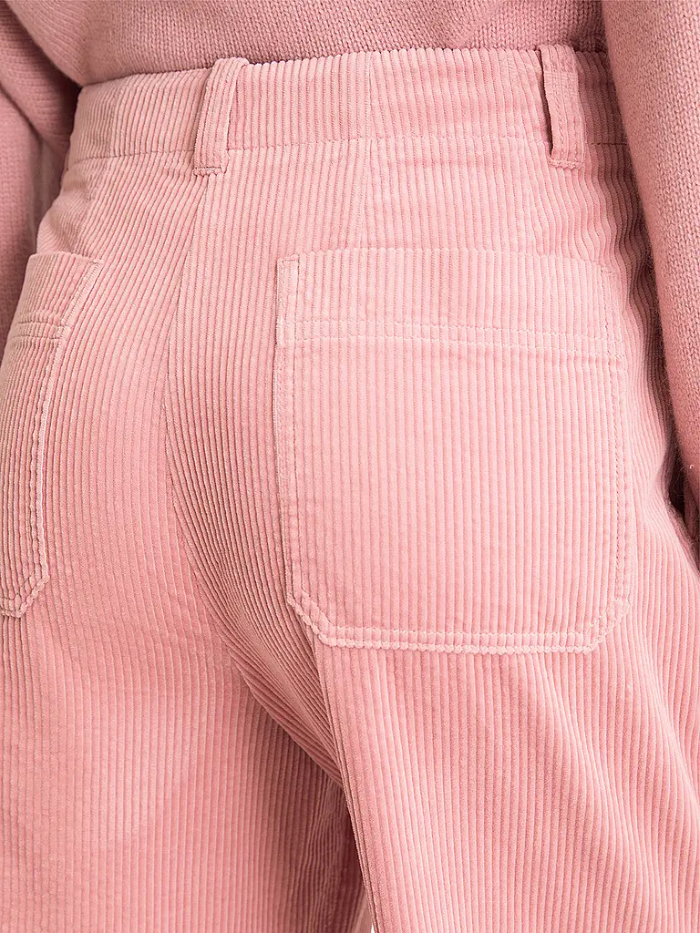 MARC O'POLO | Pantaloni Marlene | Rosa